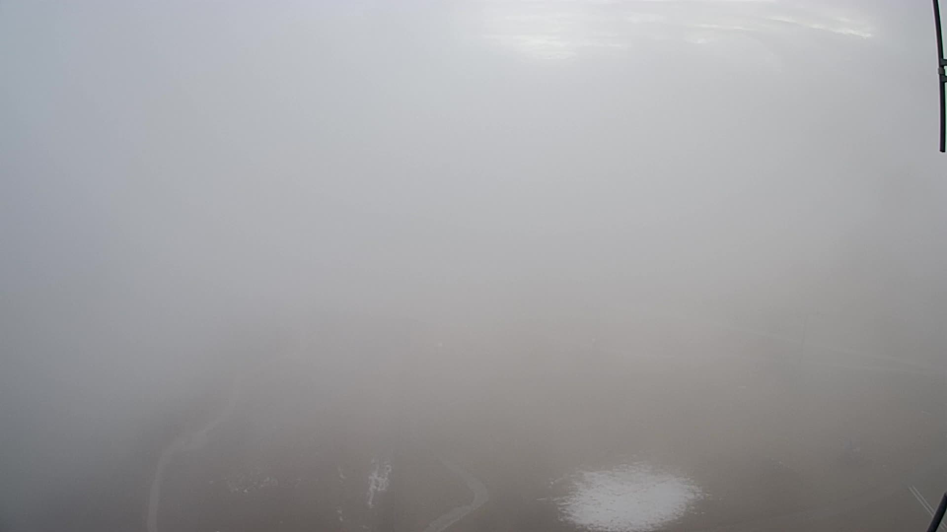 Kronplatz peak | view to Valdaora – Olang