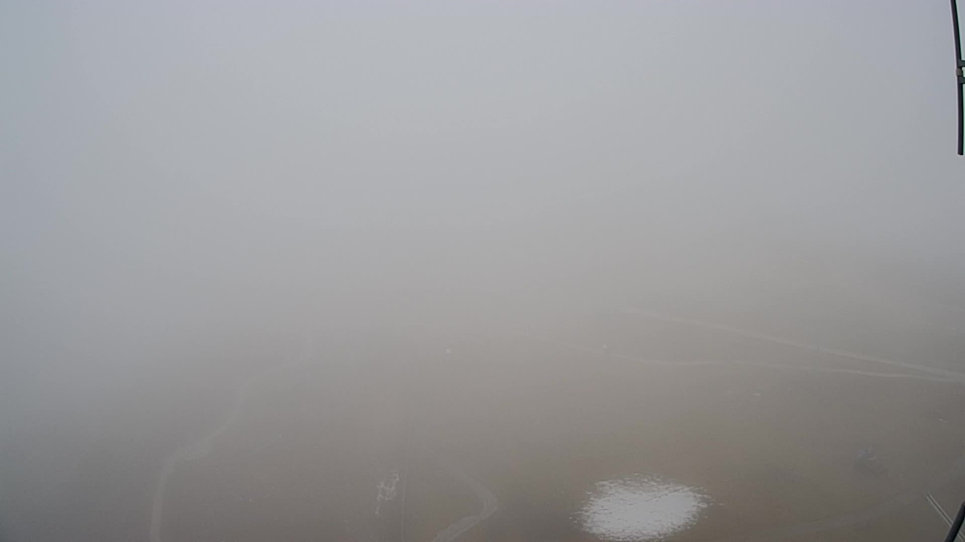 Cima Kronplatz | vista a Valdaora – Olang