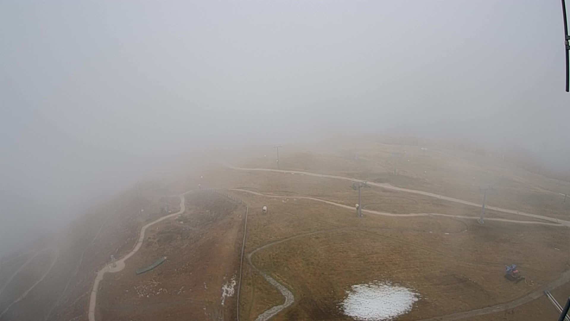 Kronplatz peak | view to Valdaora – Olang