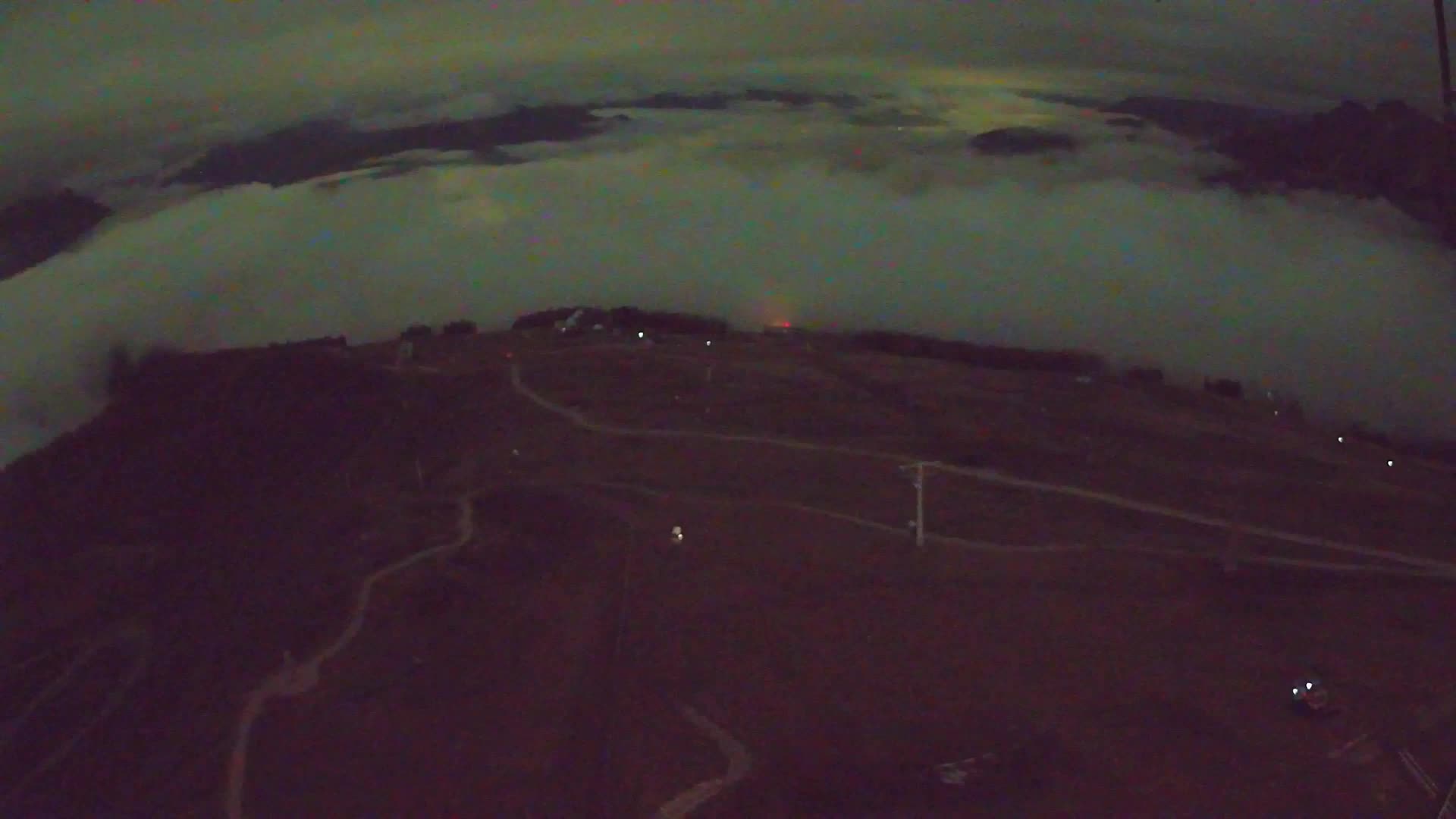 Kronplatz vrh | pogled na Valdaoro – Olang