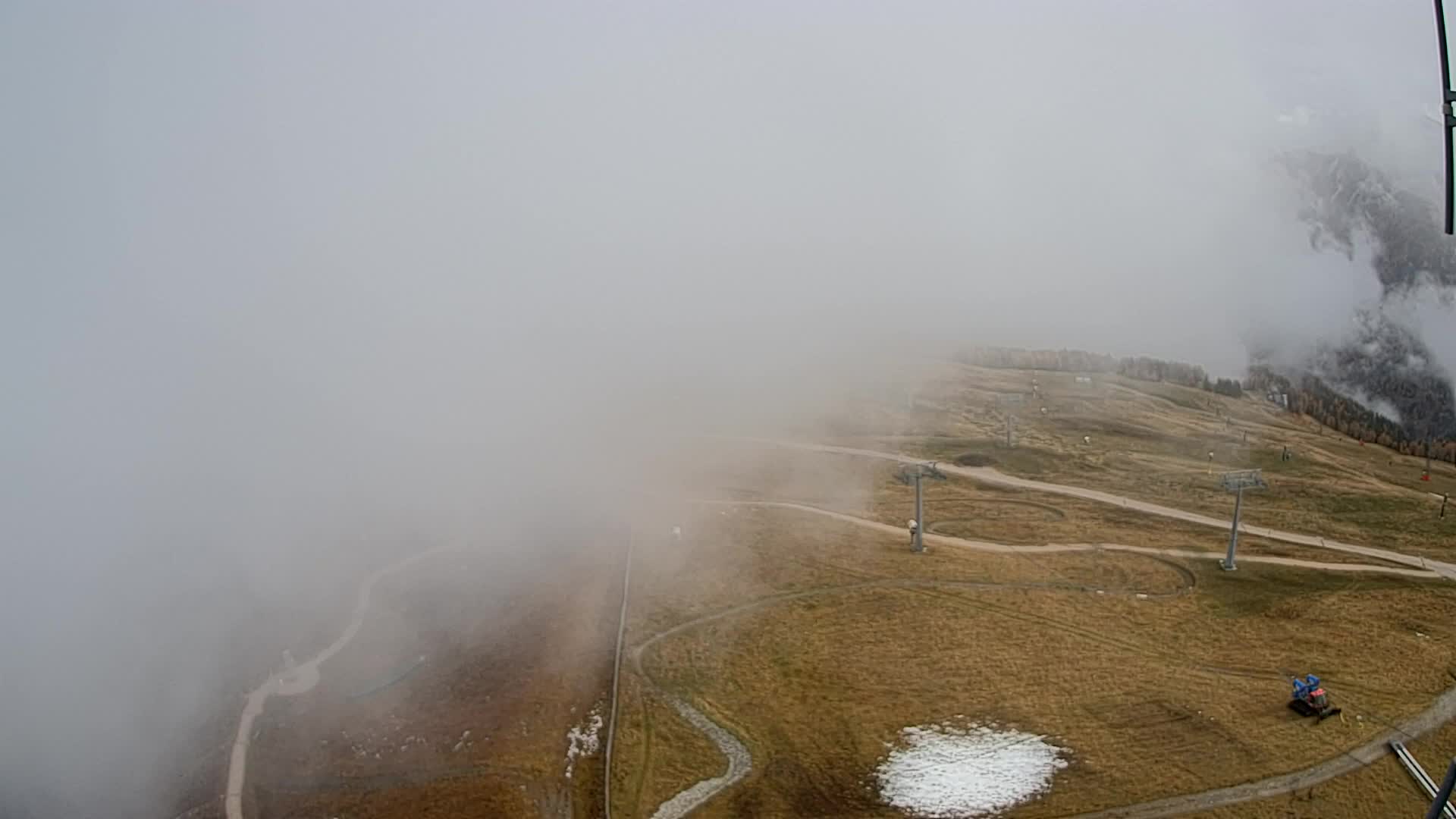 Kronplatz vrh | pogled na Valdaoro – Olang