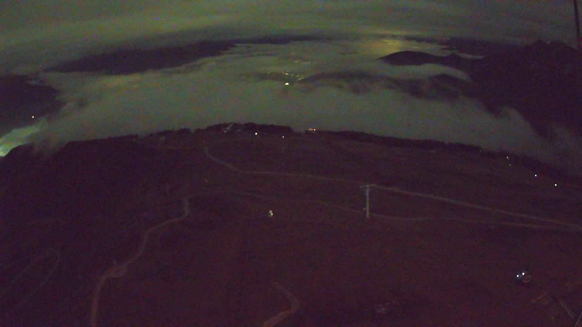 Kronplatz peak | view to Valdaora – Olang