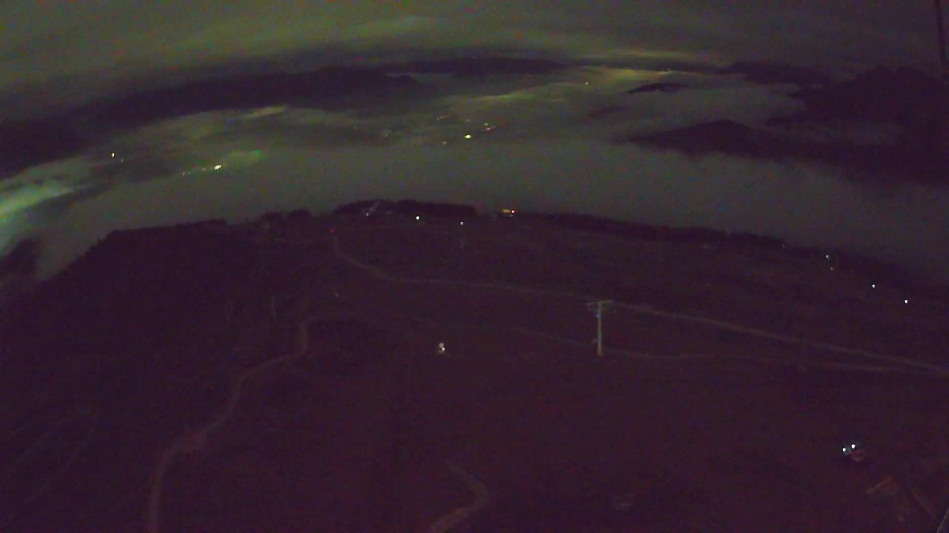 Sommet du Kronplatz | vue sur Valdaora – Olang