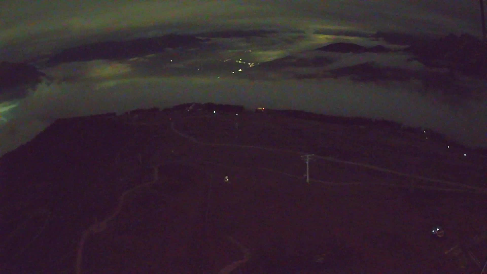 Cima Kronplatz | vista a Valdaora – Olang