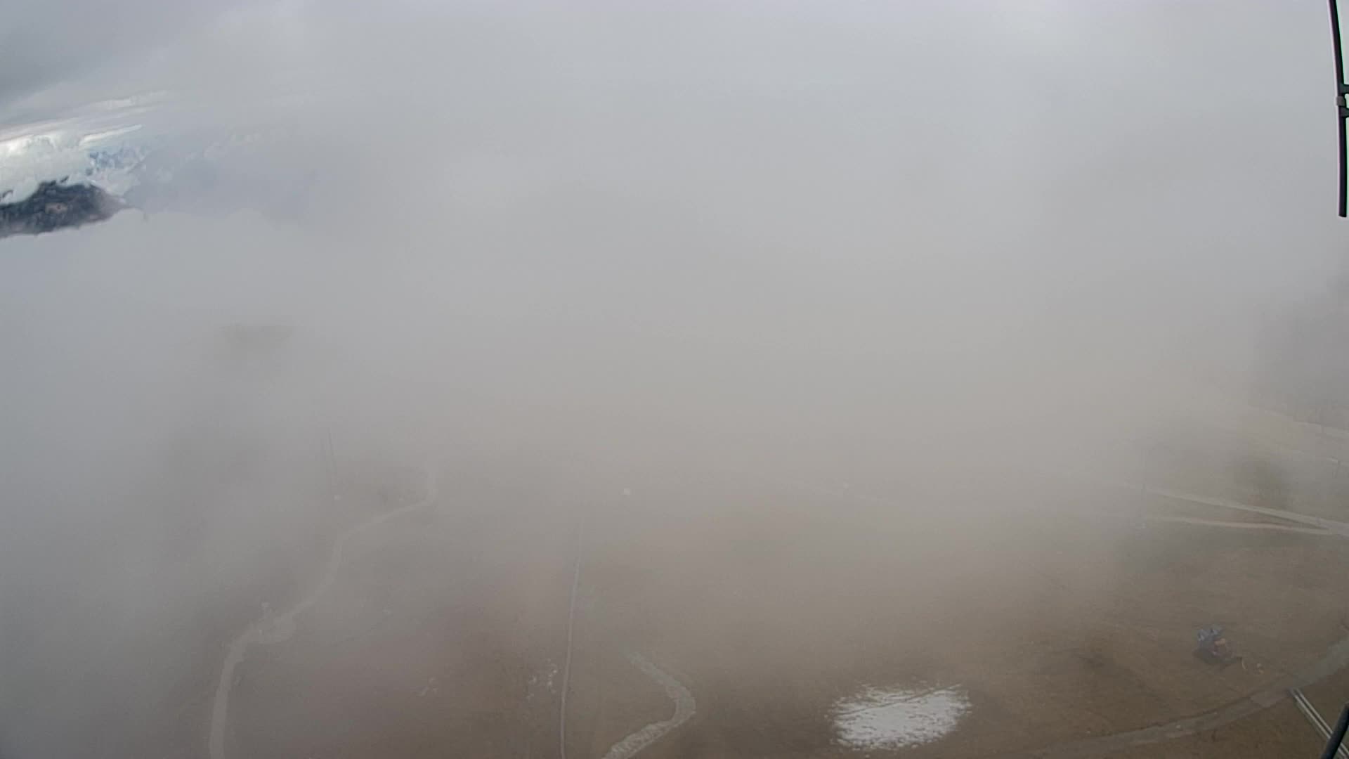 Kronplatz peak | view to Valdaora – Olang