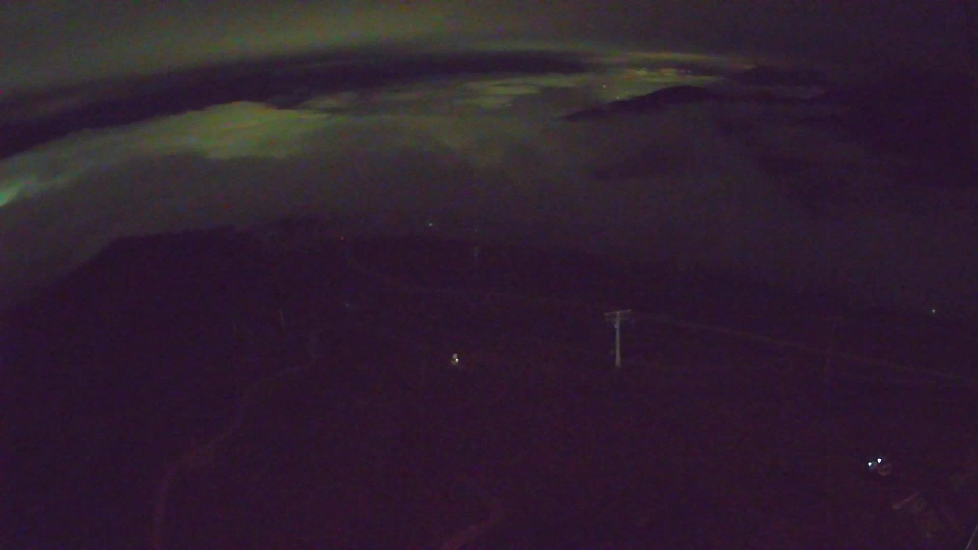 Kronplatz vrh | pogled na Valdaora – Olang