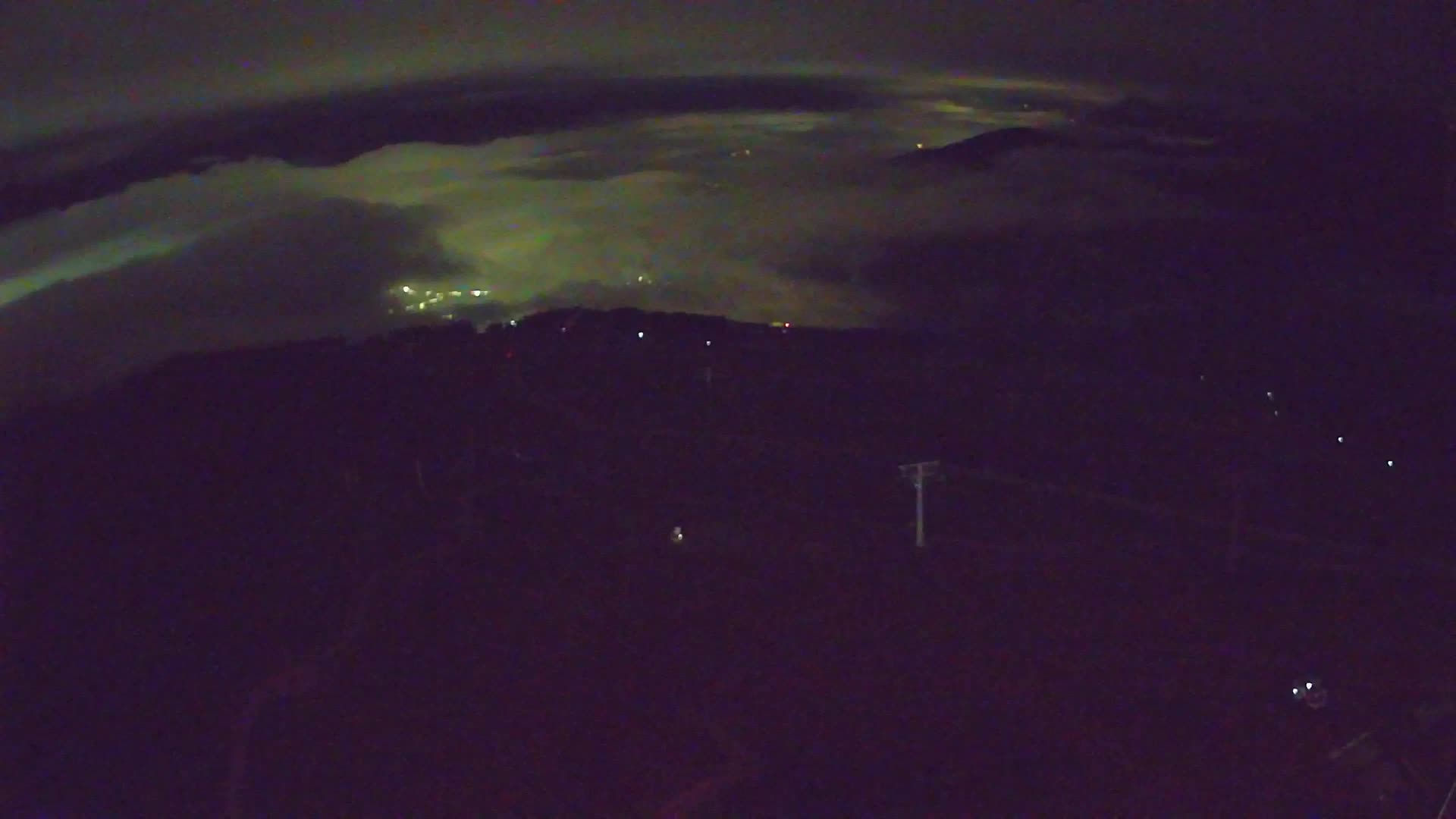 Kronplatz peak | view to Valdaora – Olang