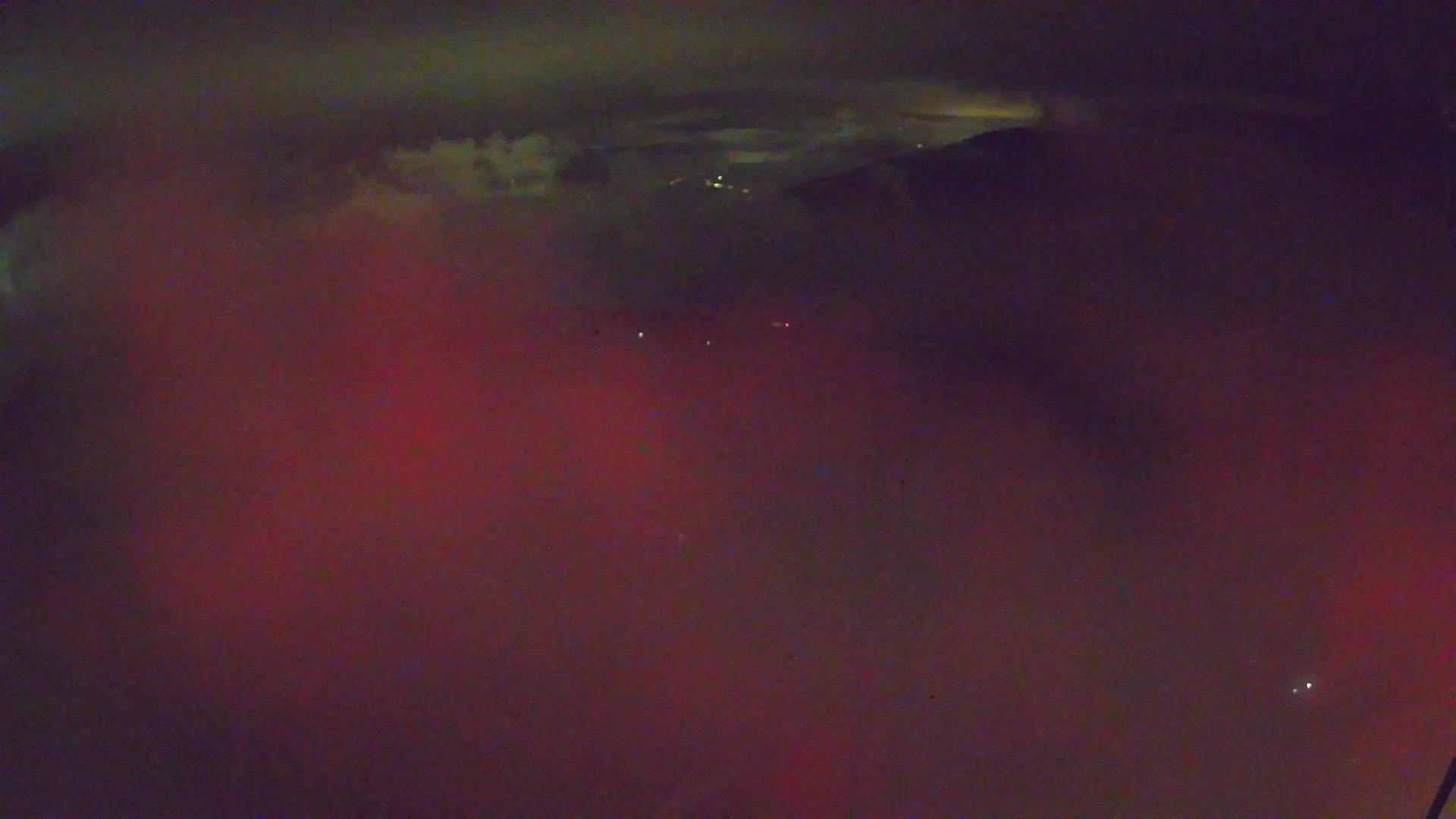 Sommet du Kronplatz | vue sur Valdaora – Olang