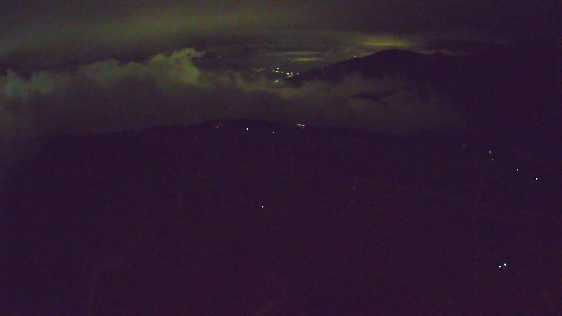 Kronplatz vrh | pogled na Valdaoro – Olang