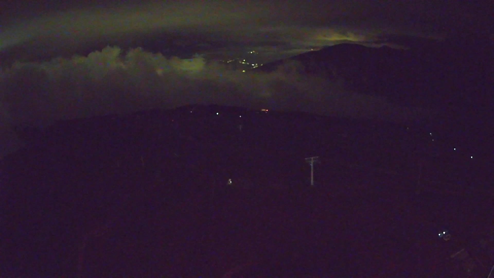 Cima Kronplatz | vista a Valdaora – Olang