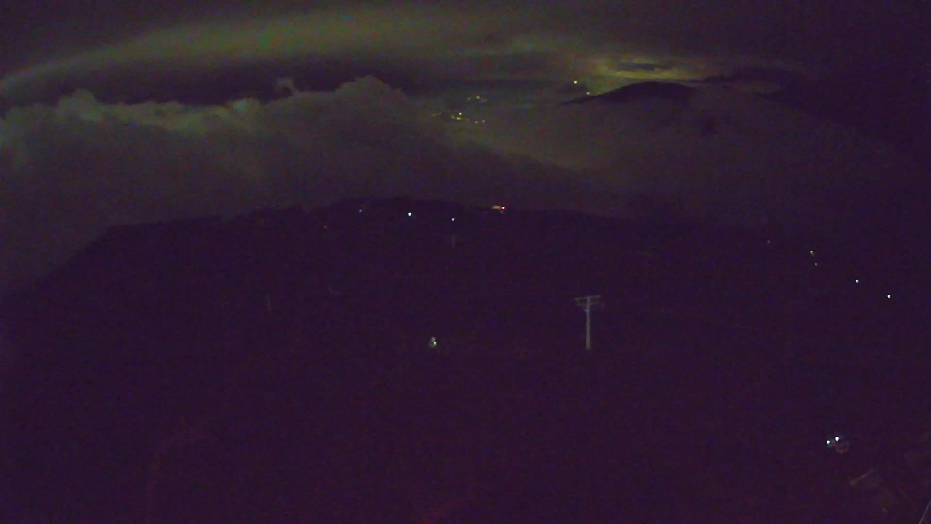 Kronplatz vrh | pogled na Valdaora – Olang