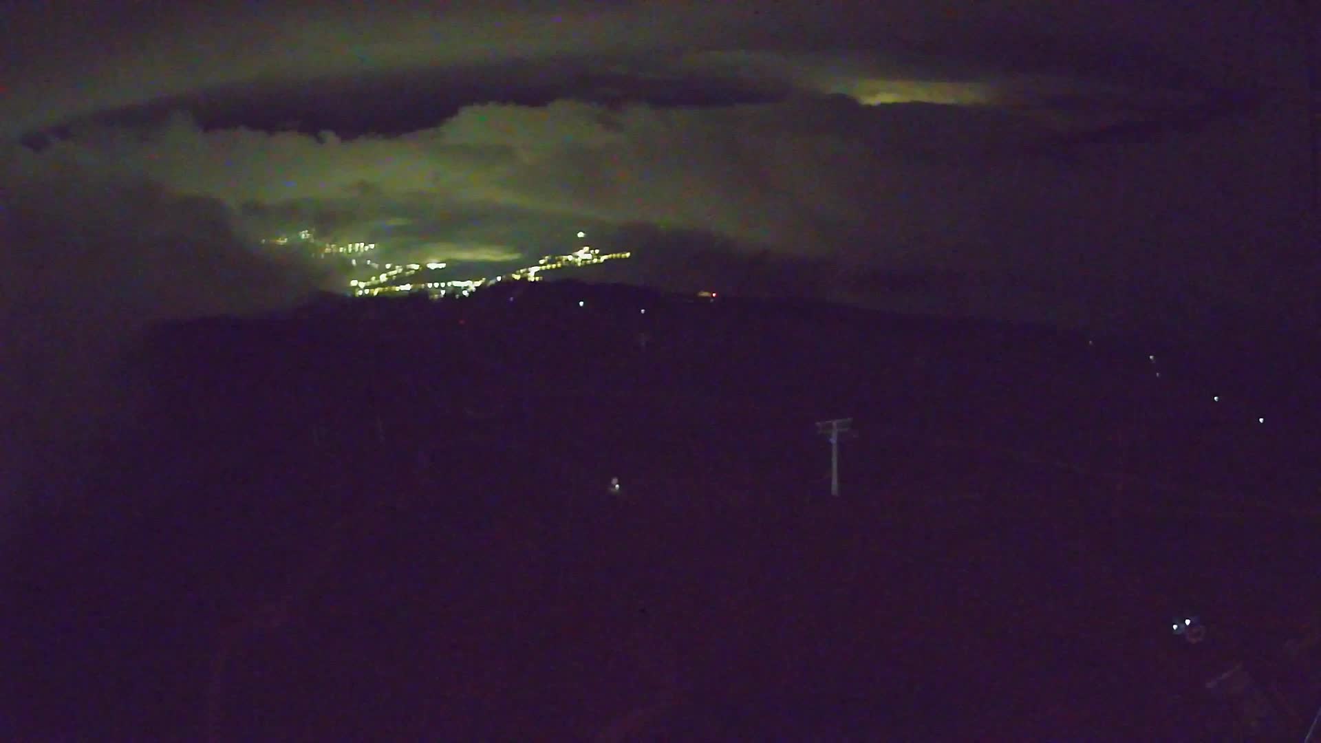 Kronplatz peak | view to Valdaora – Olang