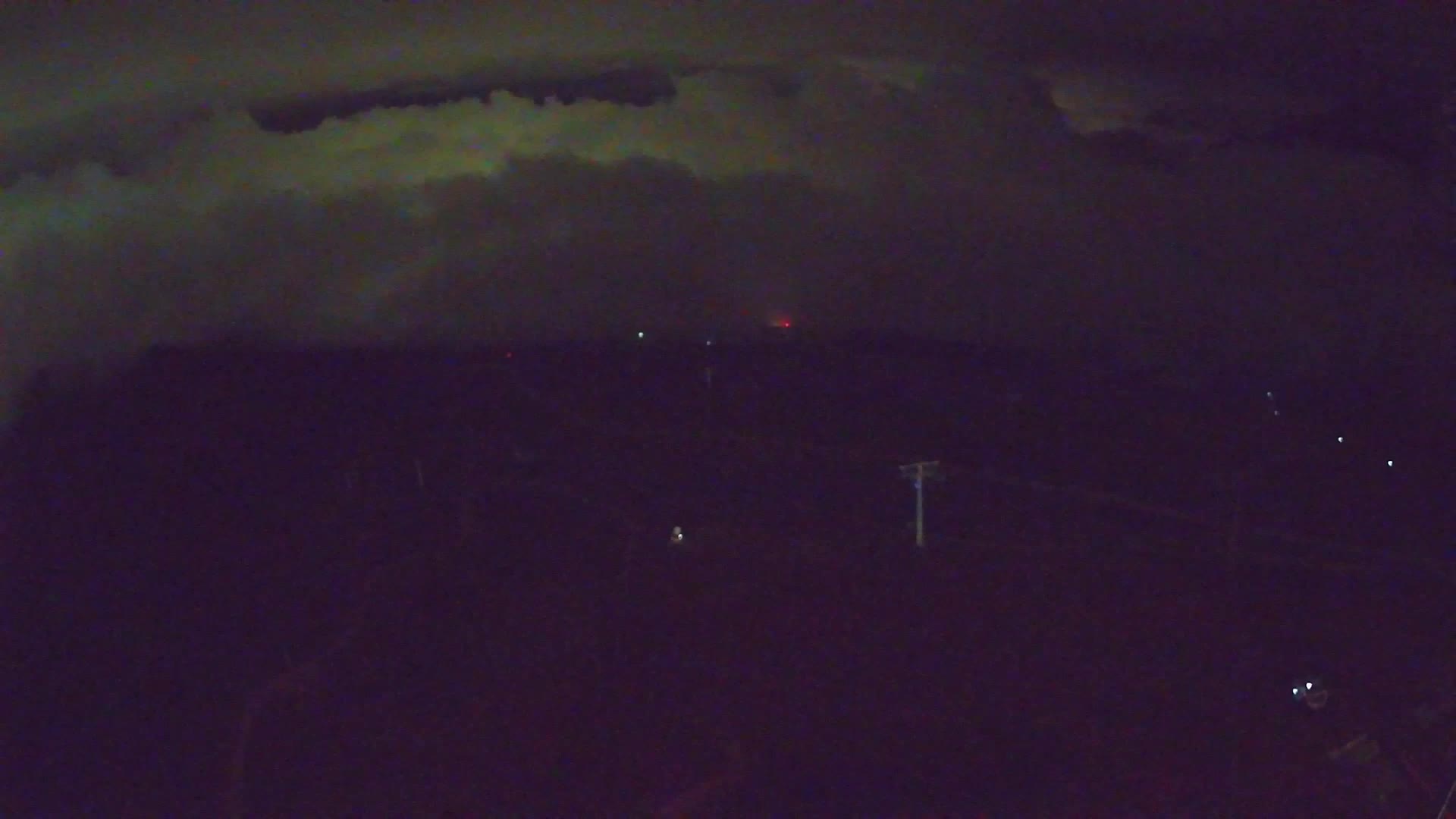 Kronplatz peak | view to Valdaora – Olang