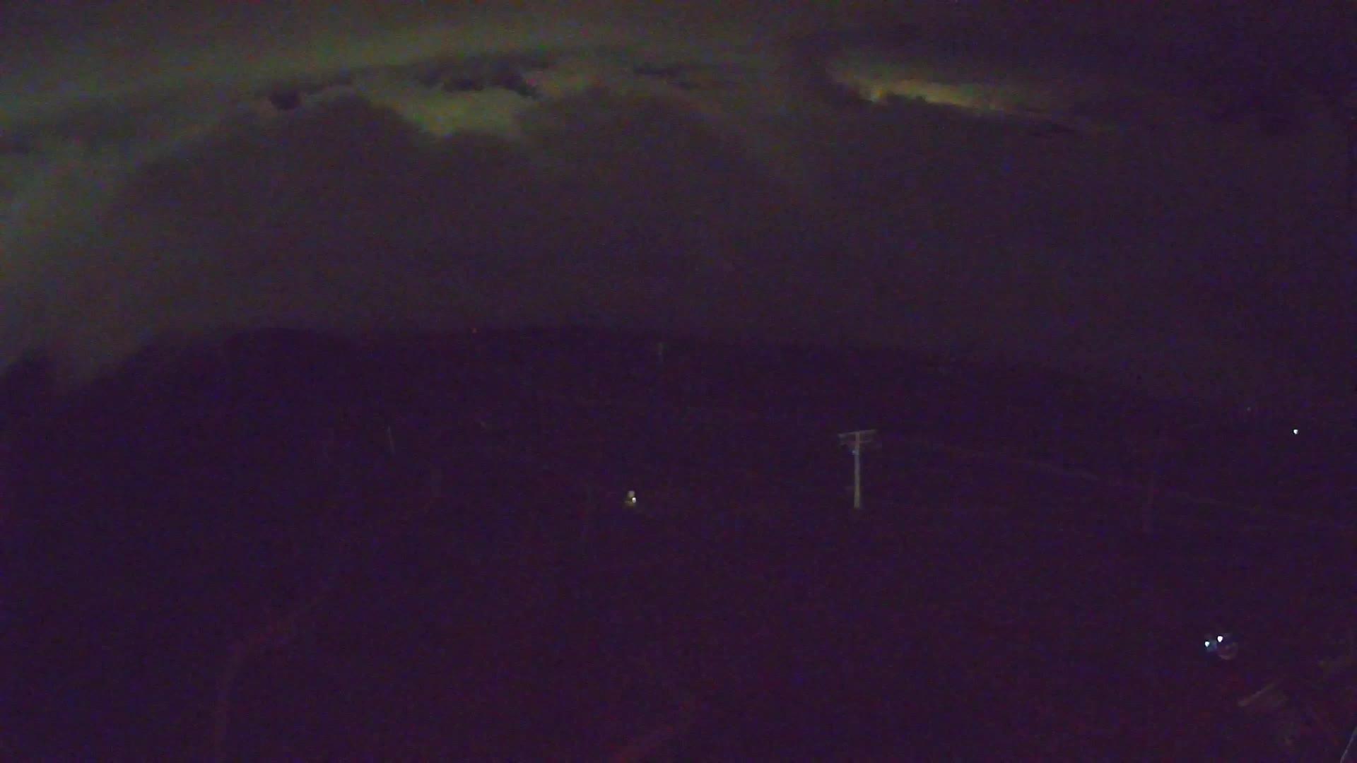 Sommet du Kronplatz | vue sur Valdaora – Olang