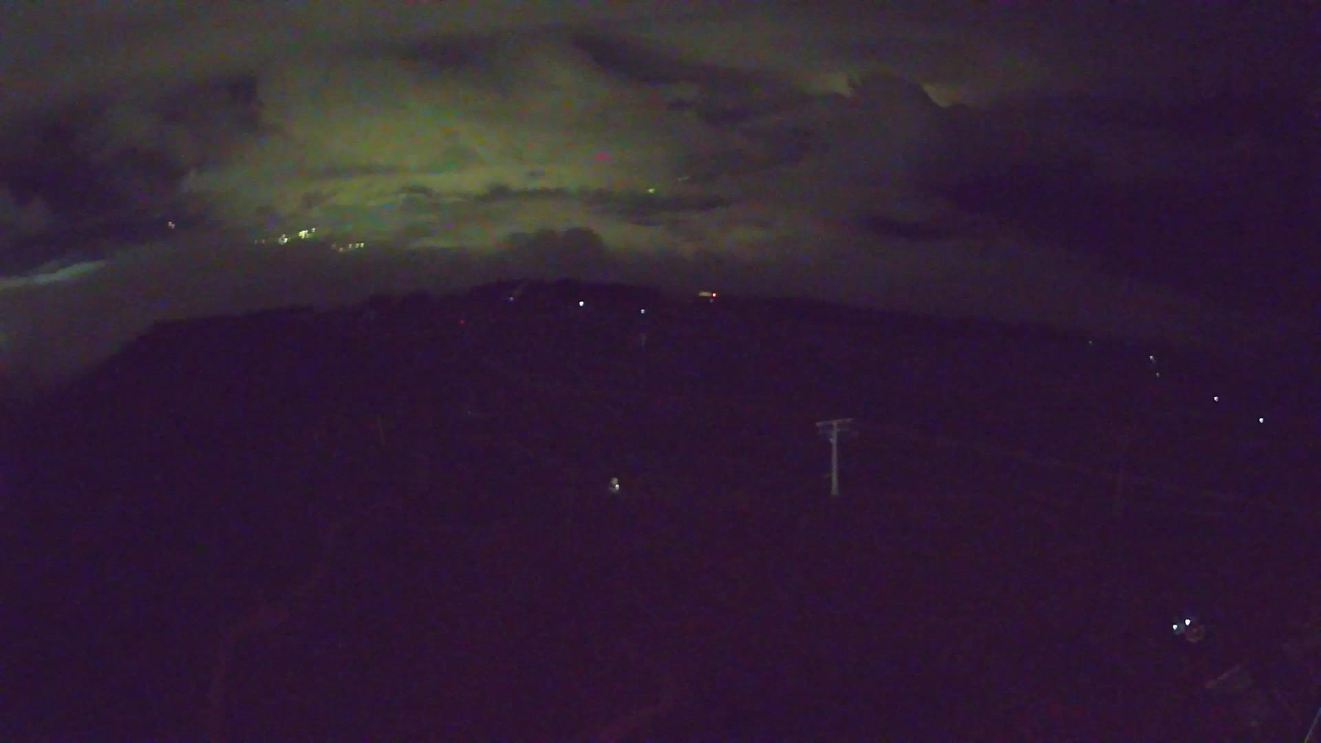 Kronplatz peak | view to Valdaora – Olang