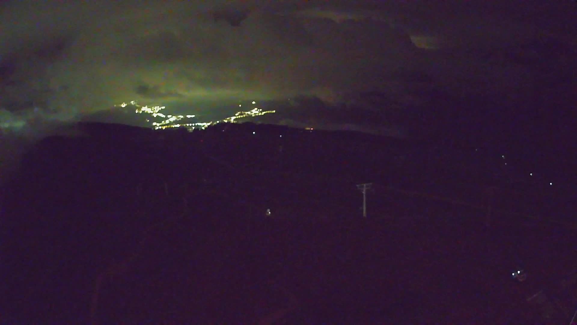 Sommet du Kronplatz | vue sur Valdaora – Olang