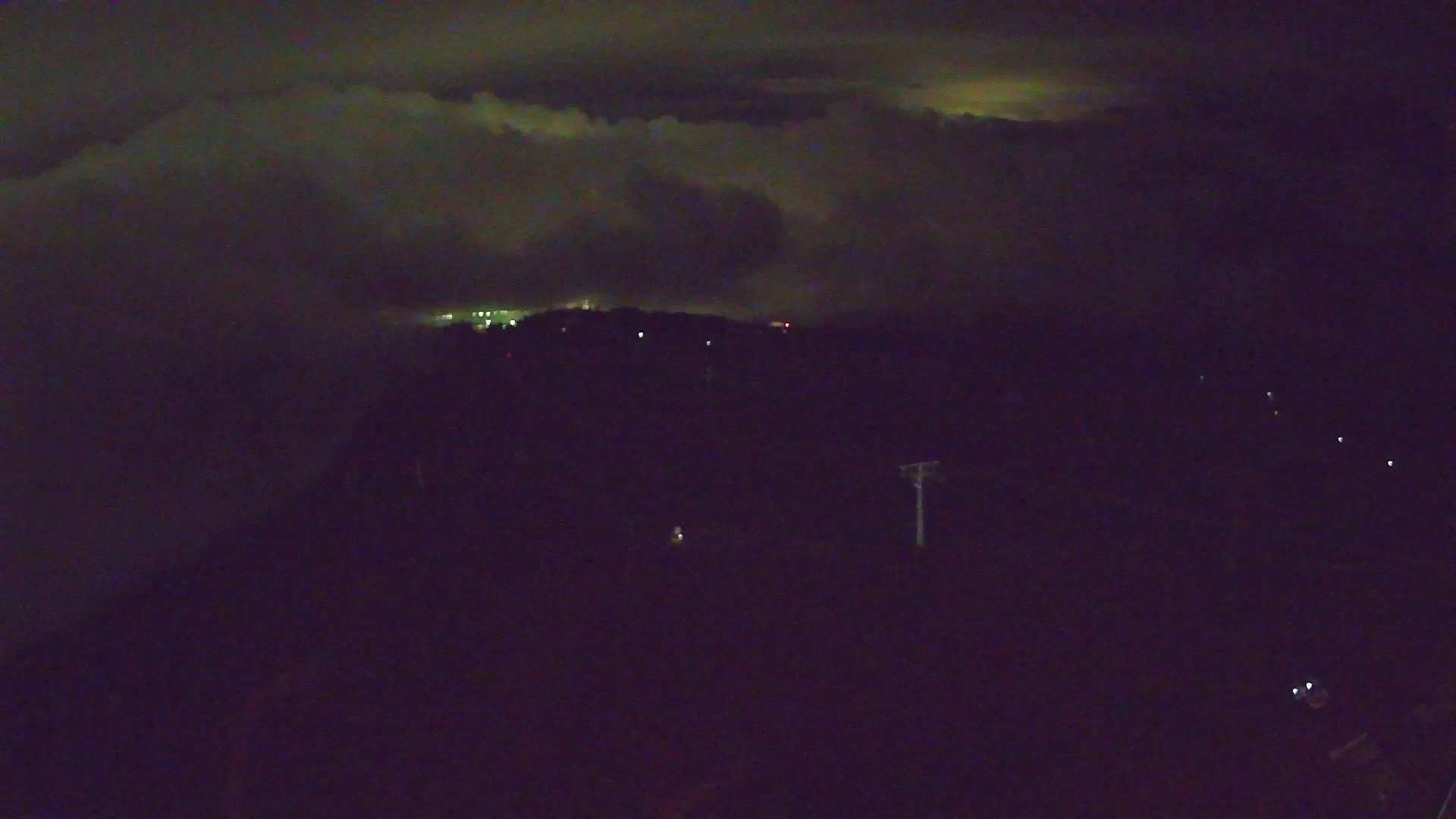 Sommet du Kronplatz | vue sur Valdaora – Olang