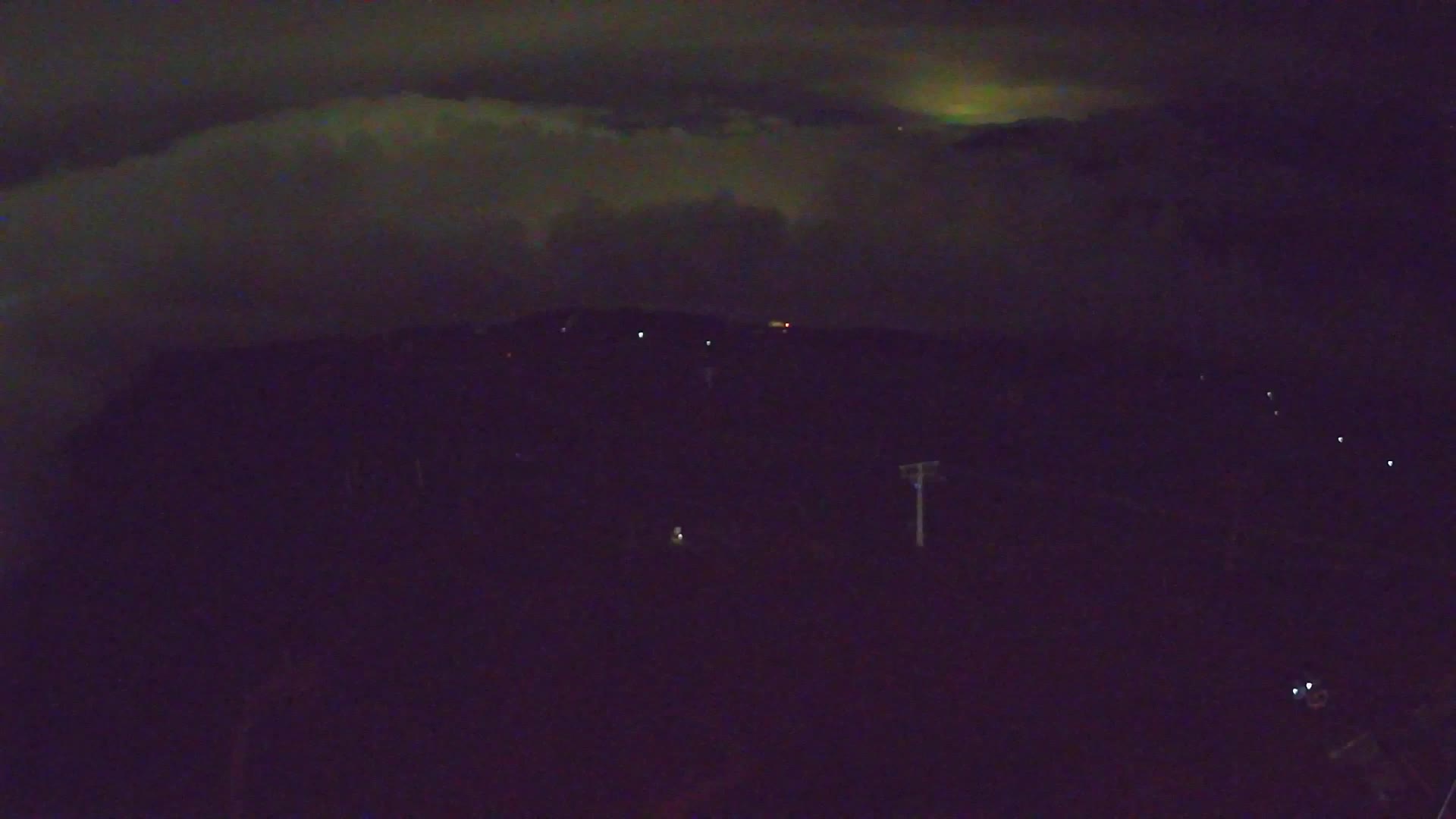 Kronplatz vrh | pogled na Valdaora – Olang