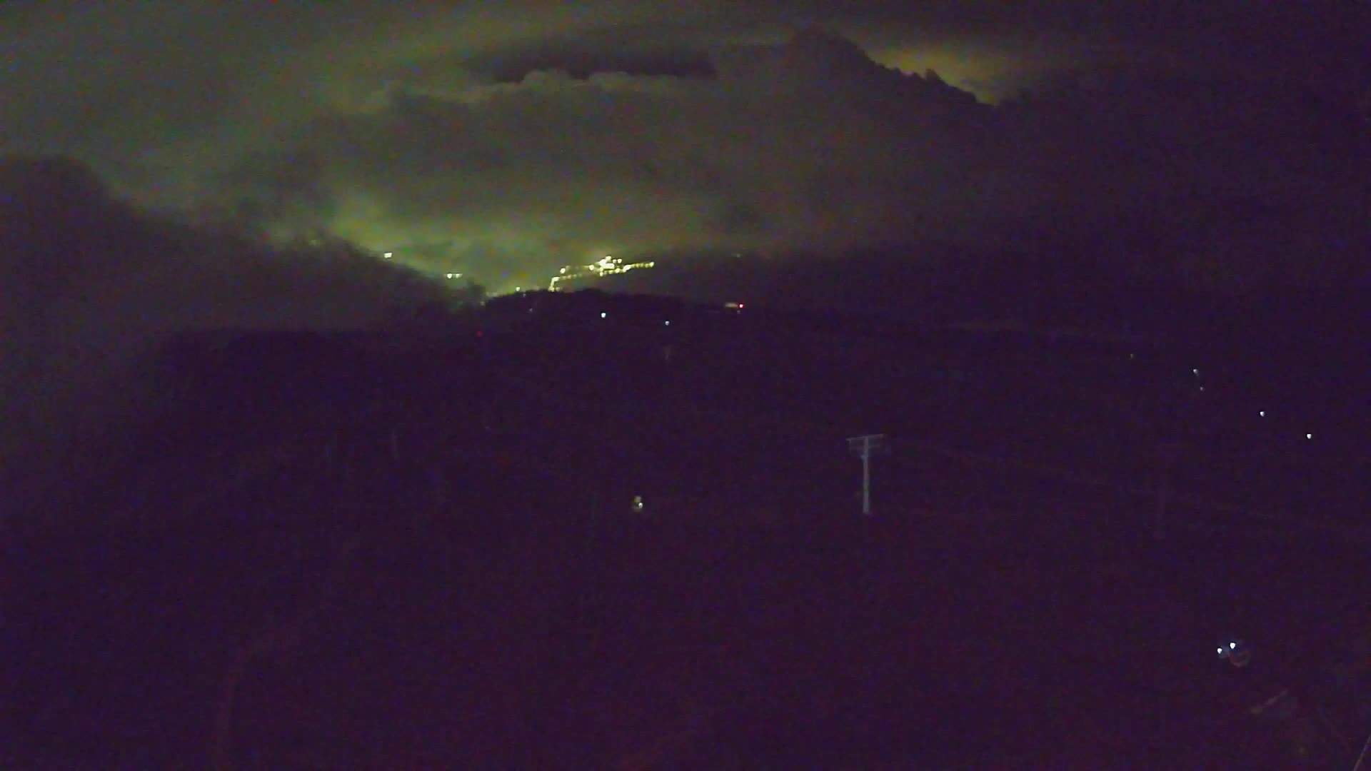 Kronplatz peak | view to Valdaora – Olang