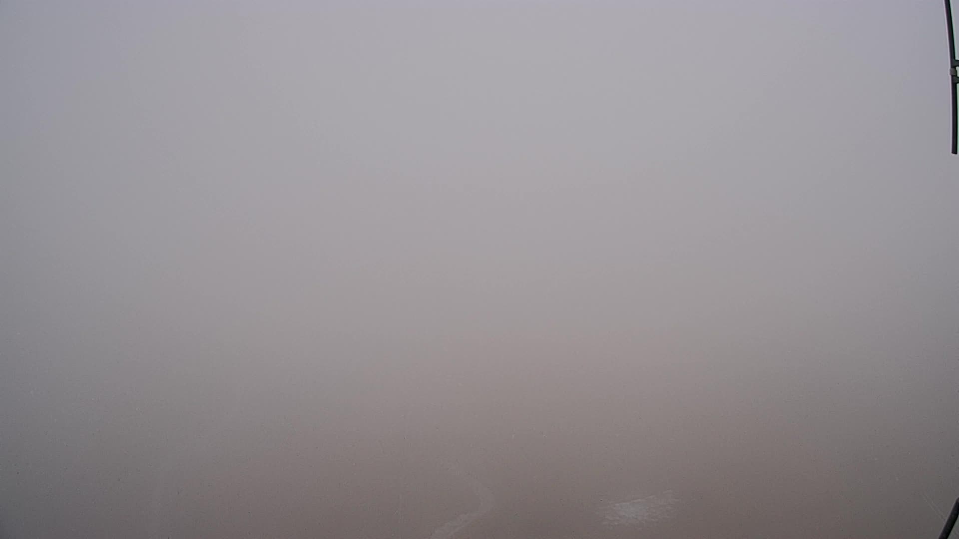 Kronplatz-Gipfel | Blick nach Olang – Valdaora