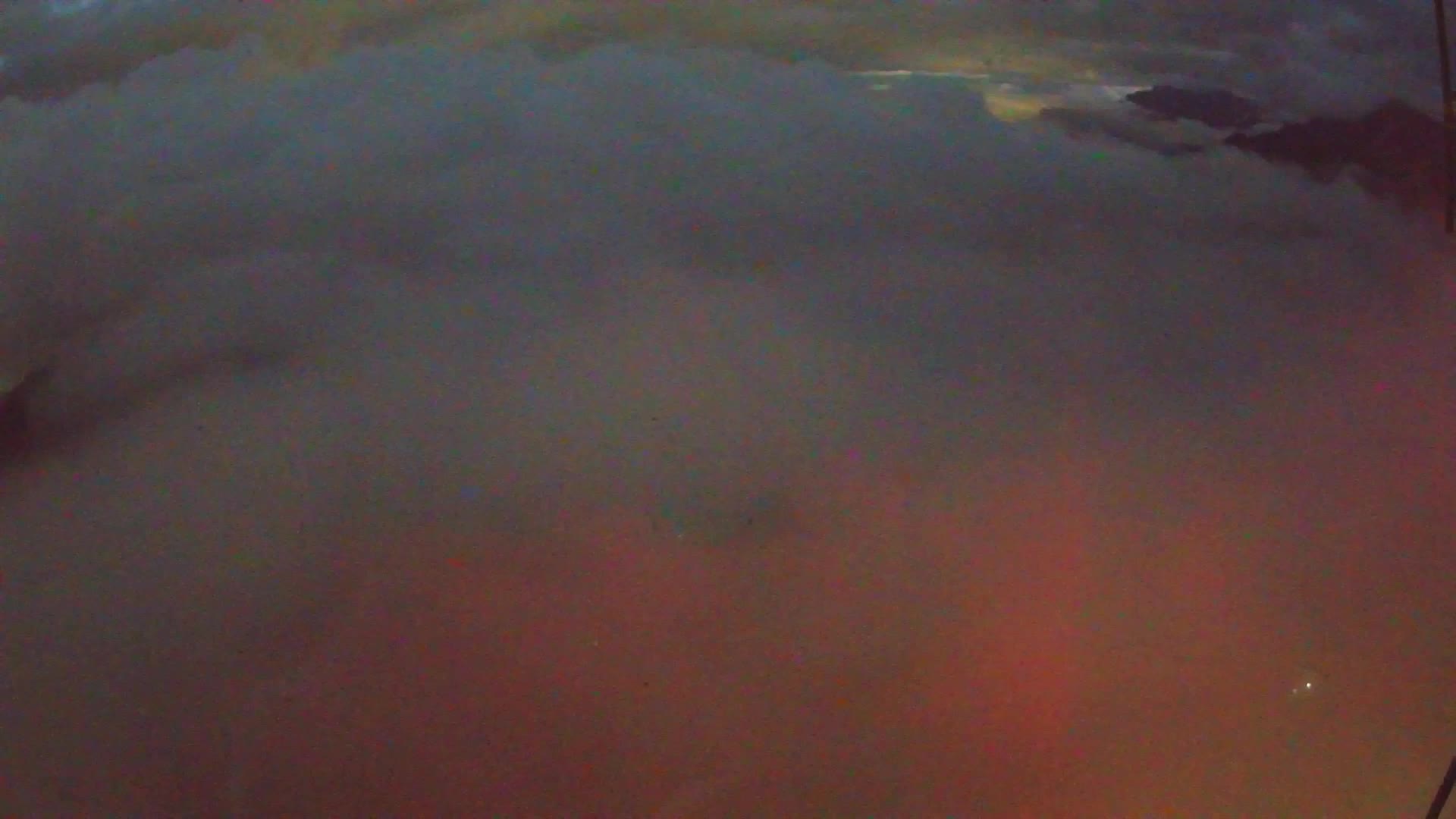 Kronplatz-Gipfel | Blick nach Olang – Valdaora