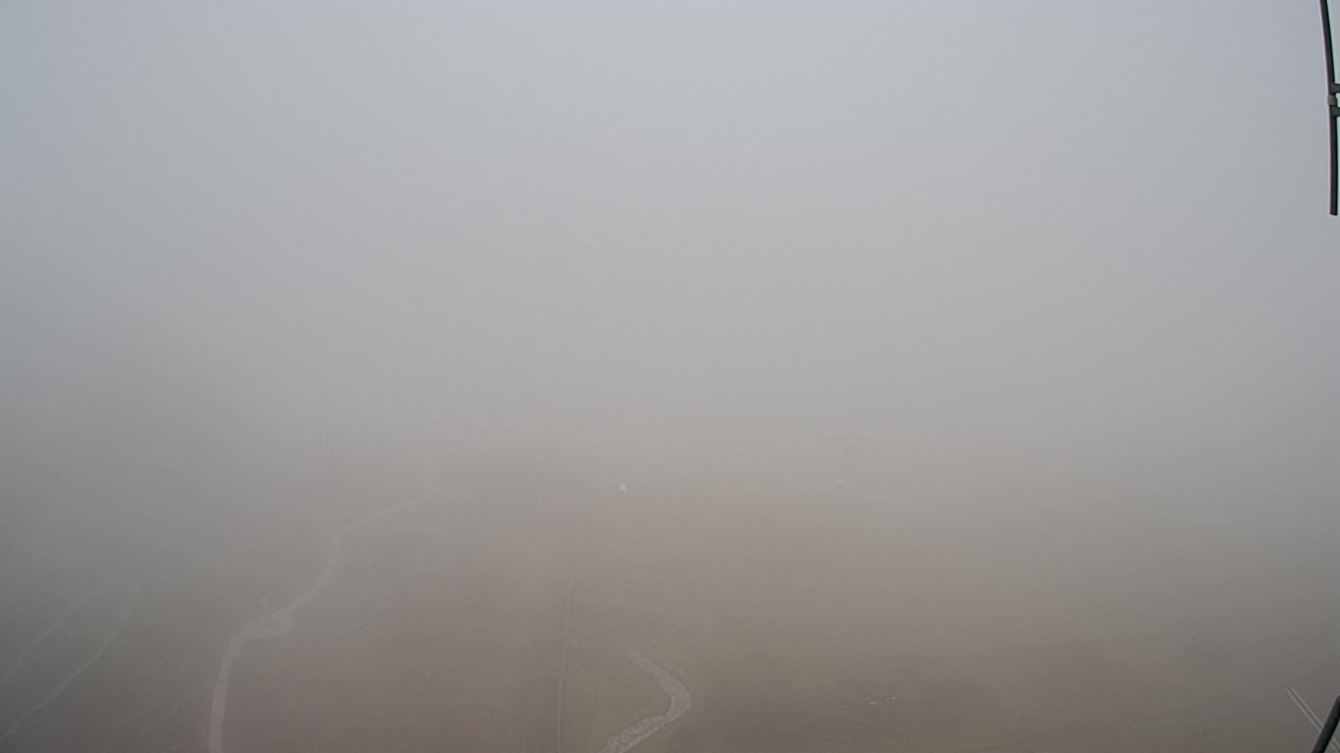 Kronplatz peak | view to Valdaora – Olang