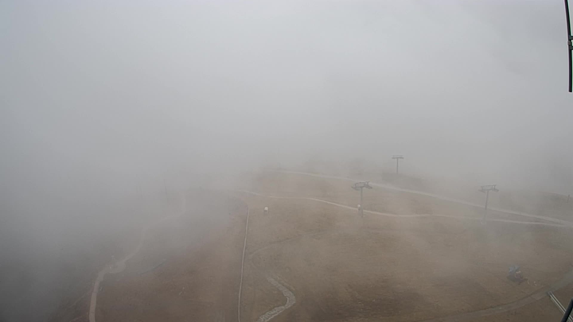 Kronplatz peak | view to Valdaora – Olang