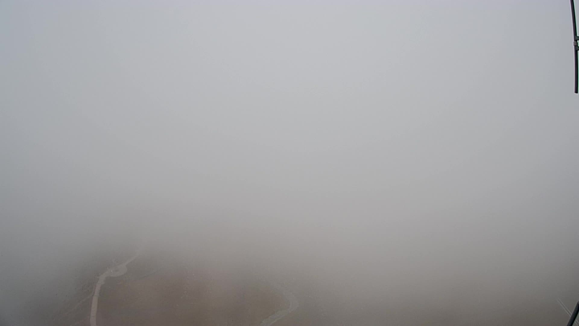 Sommet du Kronplatz | vue sur Valdaora – Olang