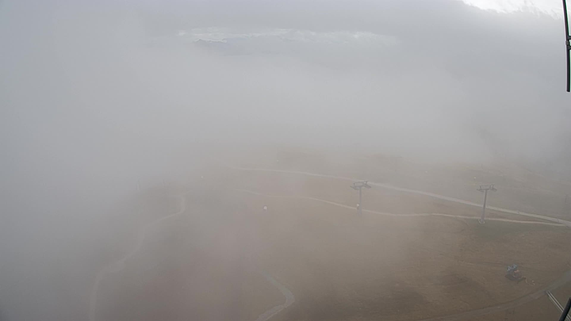 Kronplatz peak | view to Valdaora – Olang