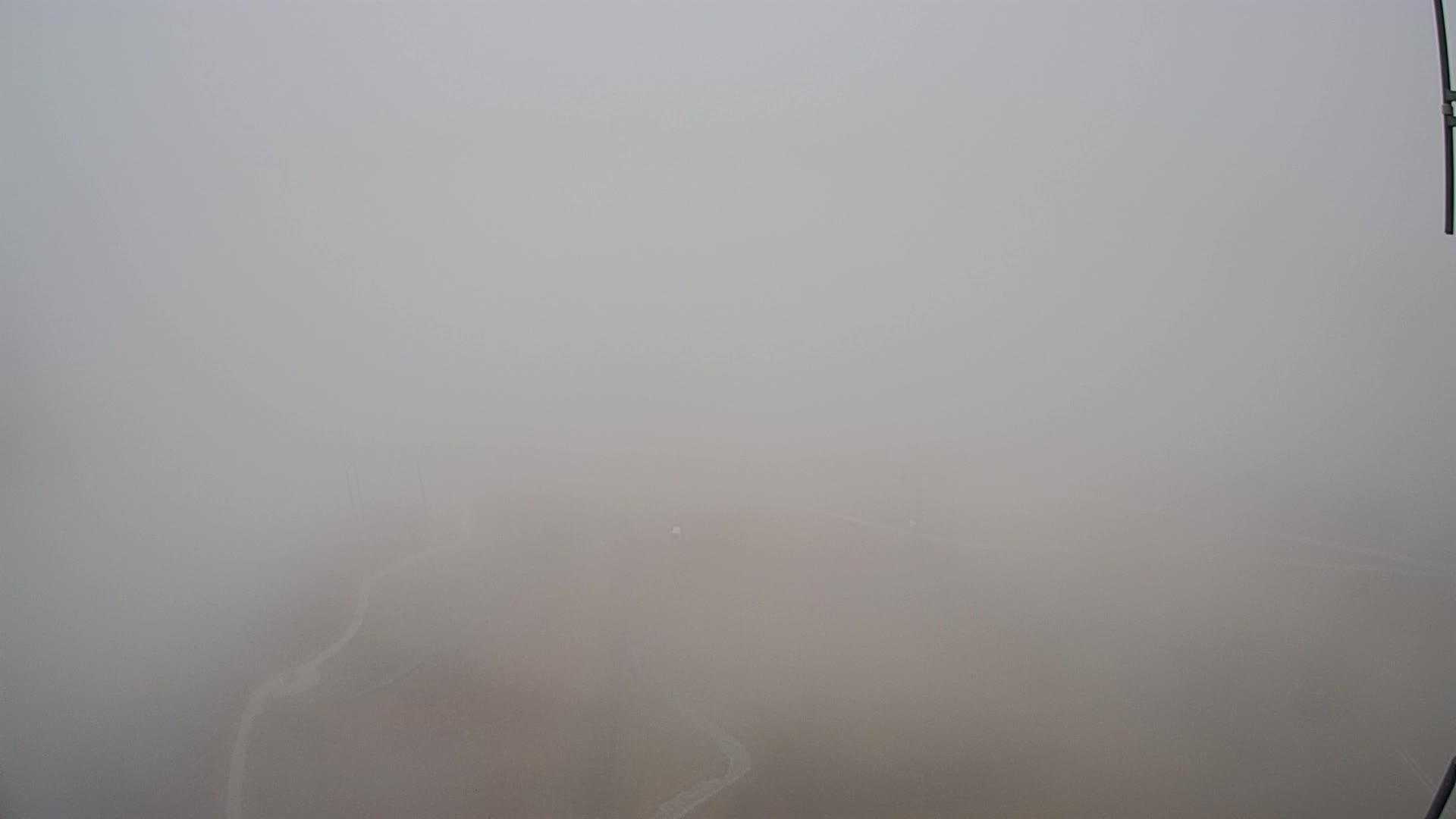 Kronplatz peak | view to Valdaora – Olang