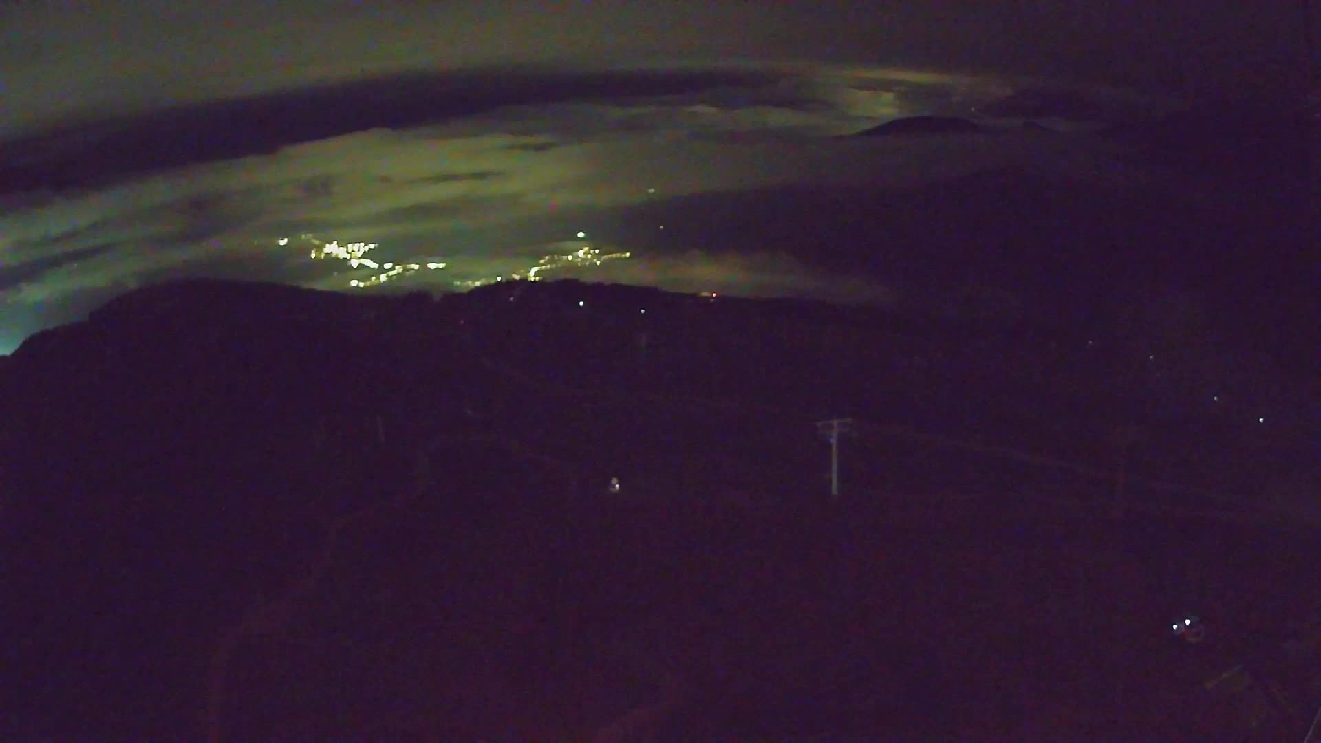 Kronplatz peak | view to Valdaora – Olang