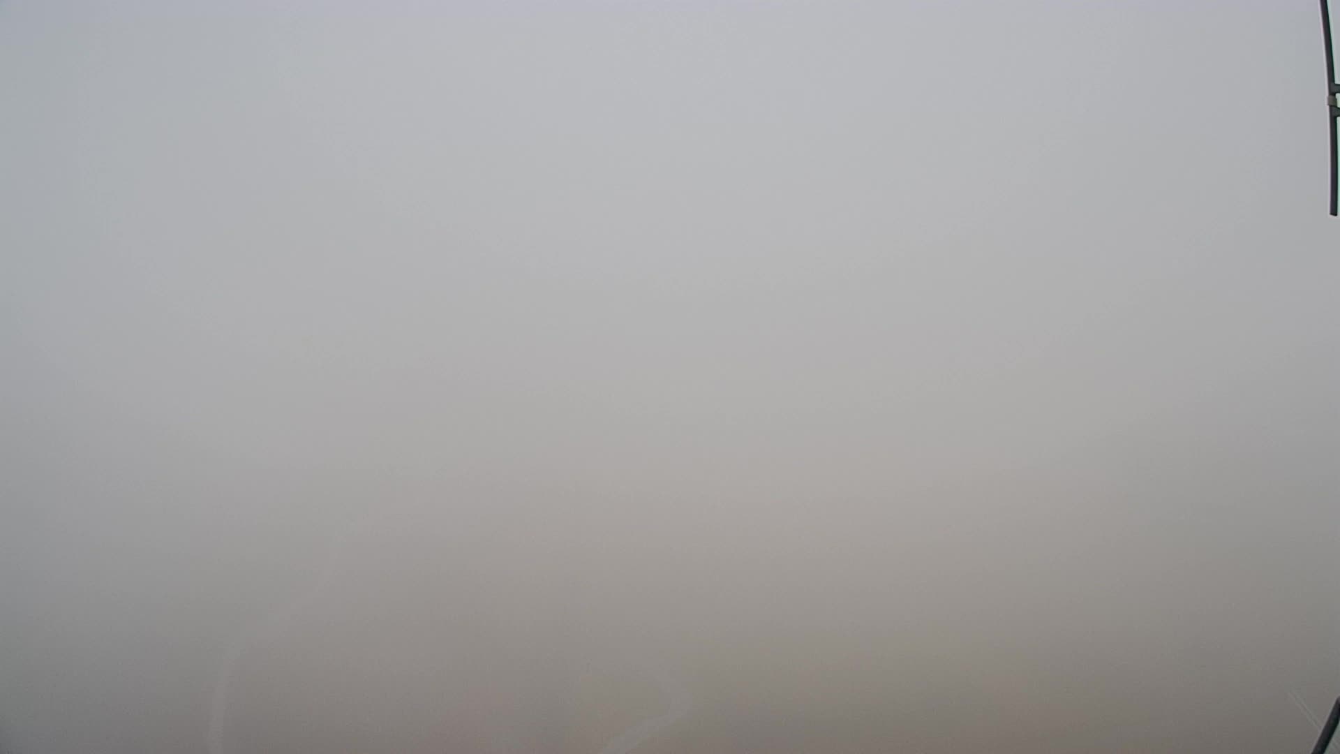 Kronplatz-Gipfel | Blick nach Olang – Valdaora