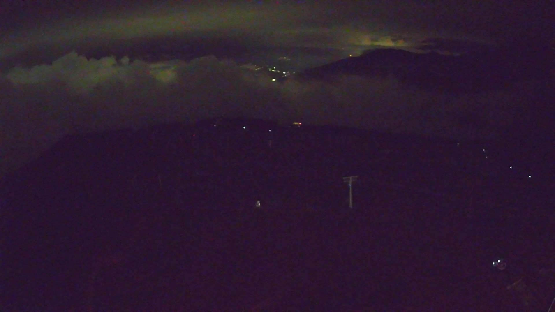 Sommet du Kronplatz | vue sur Valdaora – Olang