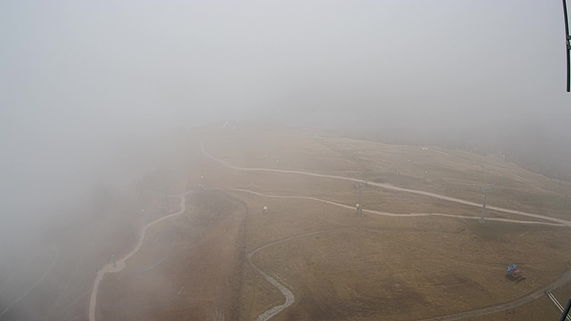 Kronplatz peak | view to Valdaora – Olang