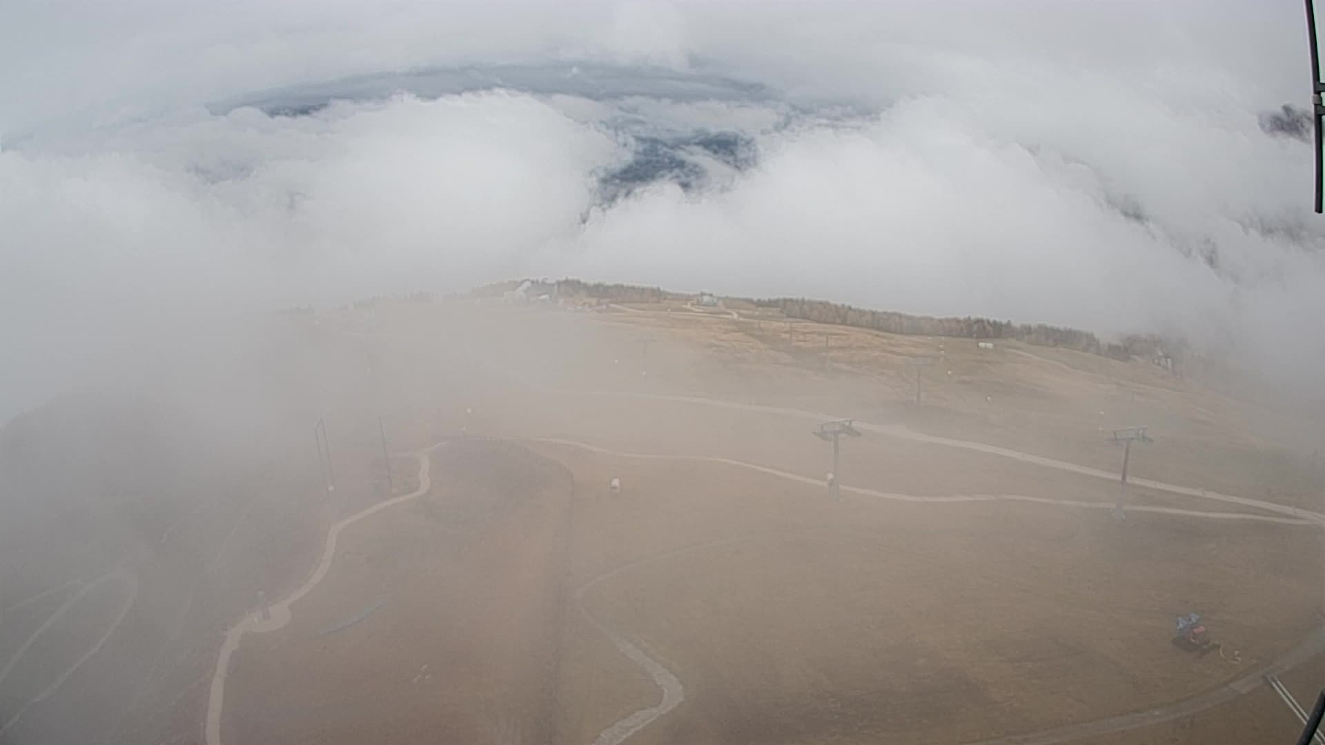 Kronplatz vrh | pogled na Valdaoro – Olang