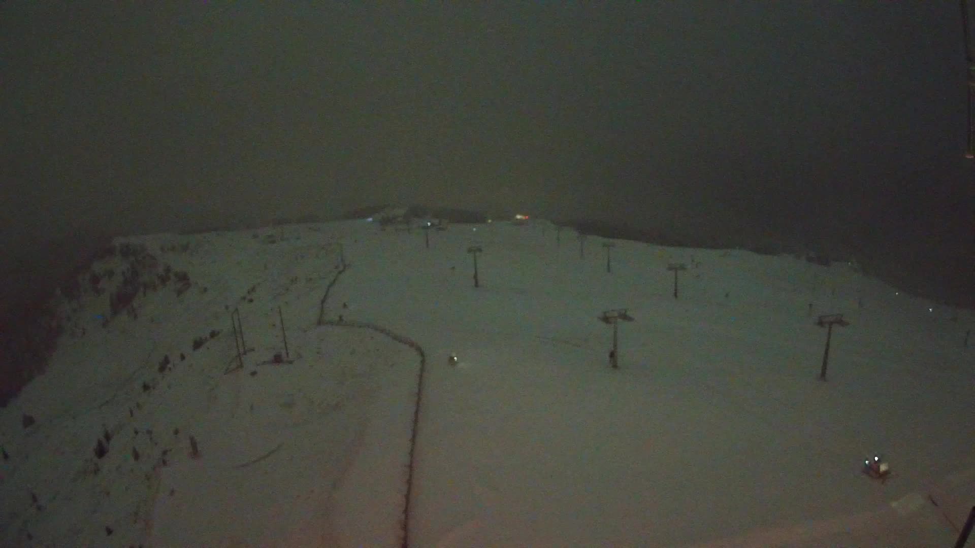 Sommet du Kronplatz | vue sur Valdaora – Olang