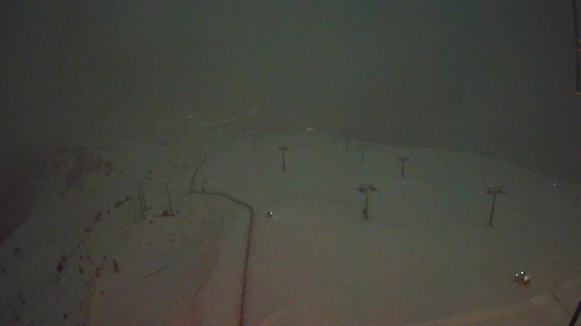 Sommet du Kronplatz | vue sur Valdaora – Olang