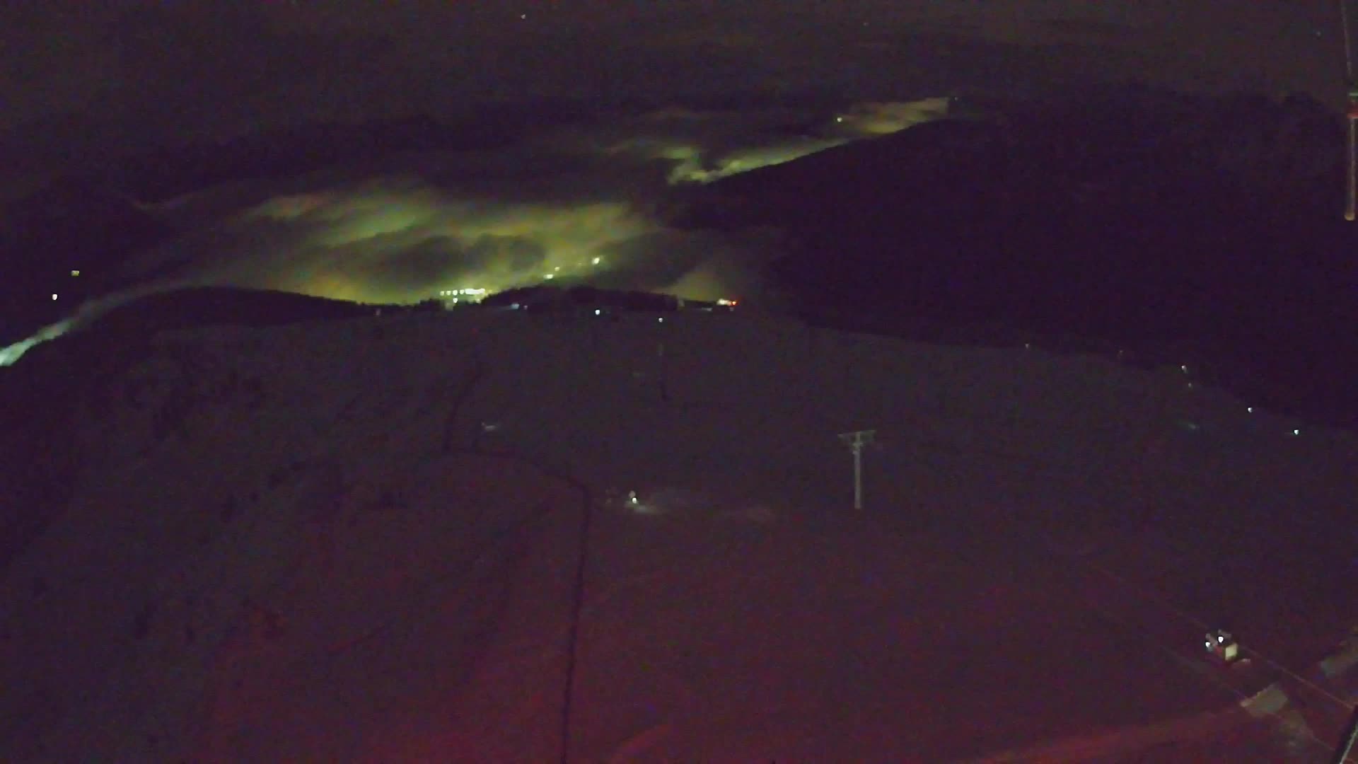 Kronplatz peak | view to Valdaora – Olang