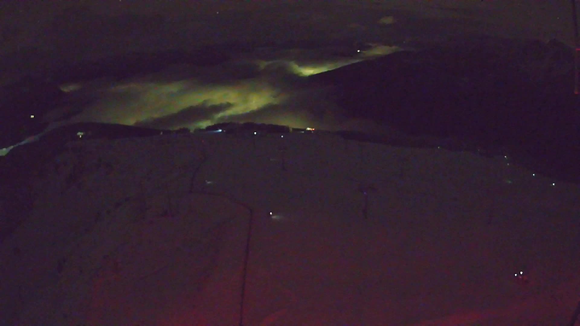 Kronplatz peak | view to Valdaora – Olang