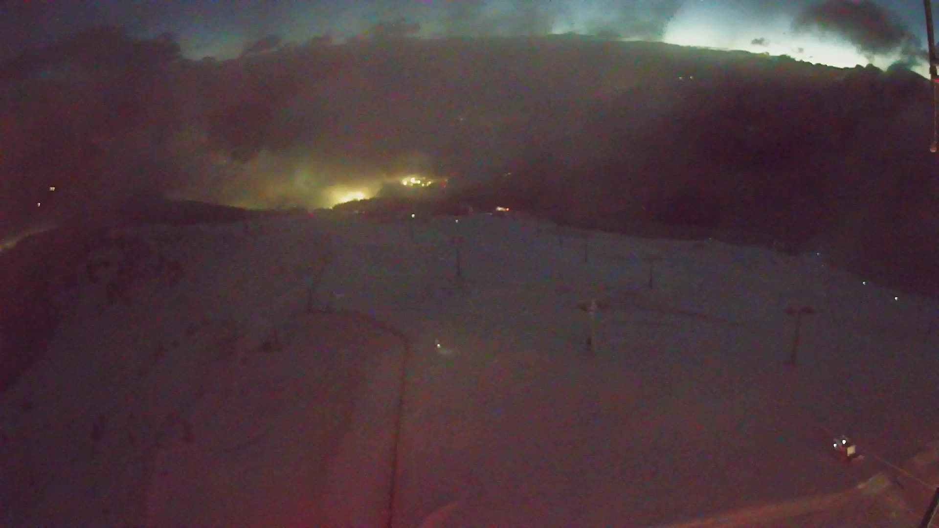 Kronplatz peak | view to Valdaora – Olang