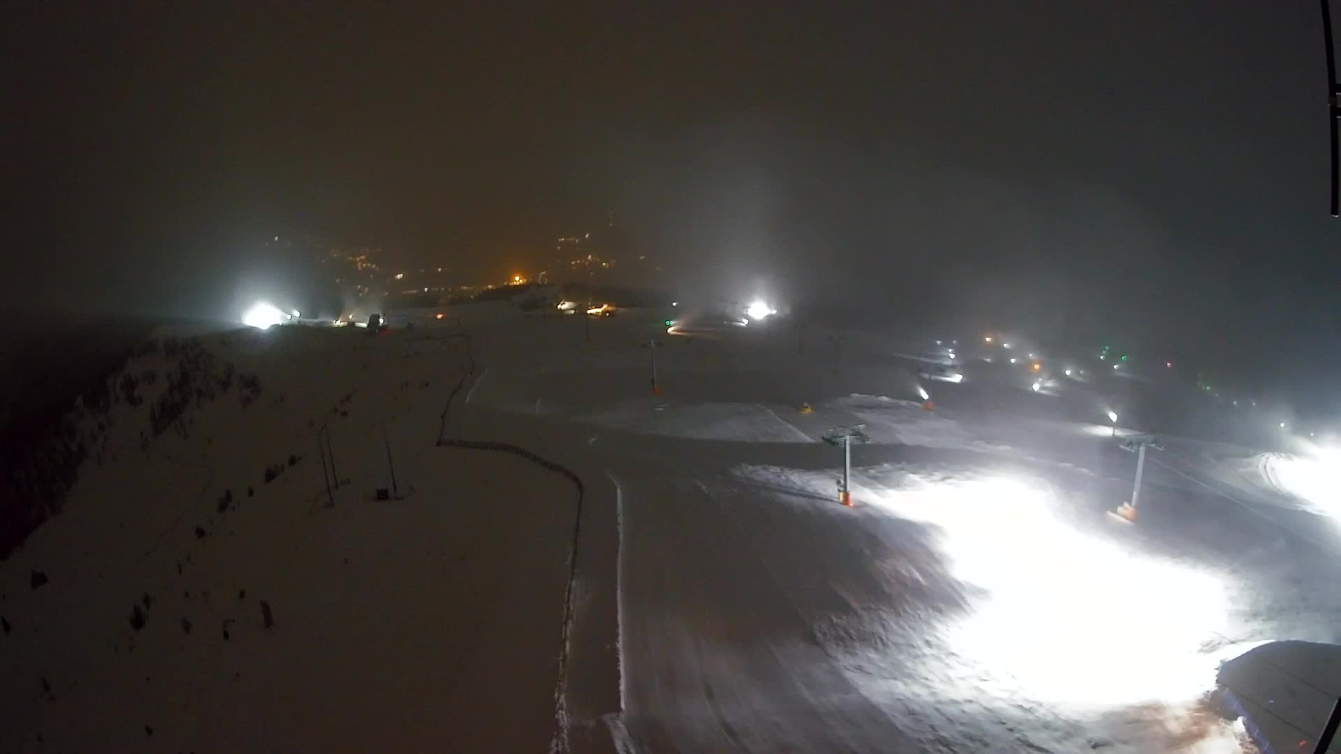 Kronplatz peak | view to Valdaora – Olang