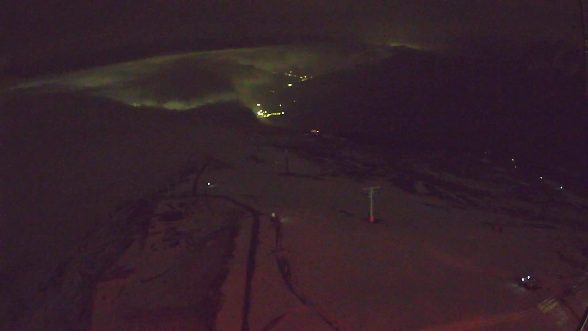 Kronplatz peak | view to Valdaora – Olang