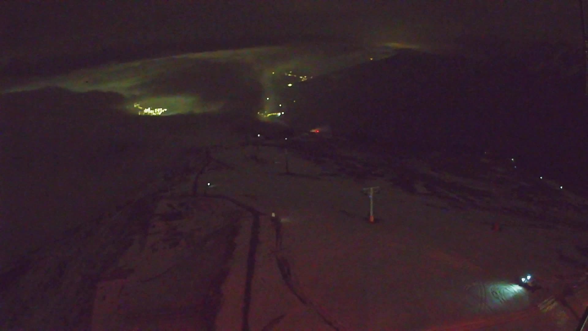 Kronplatz peak | view to Valdaora – Olang