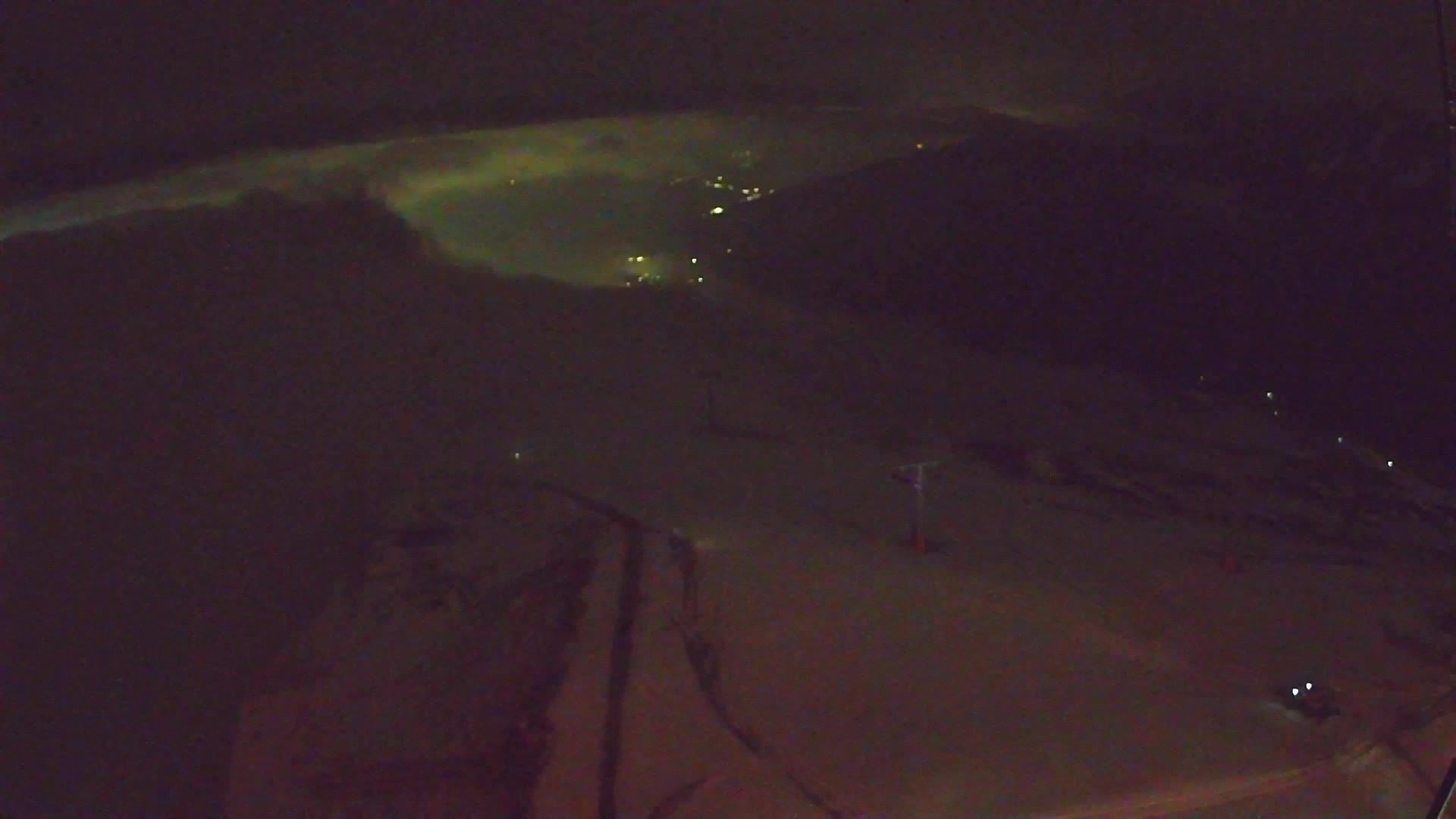 Sommet du Kronplatz | vue sur Valdaora – Olang