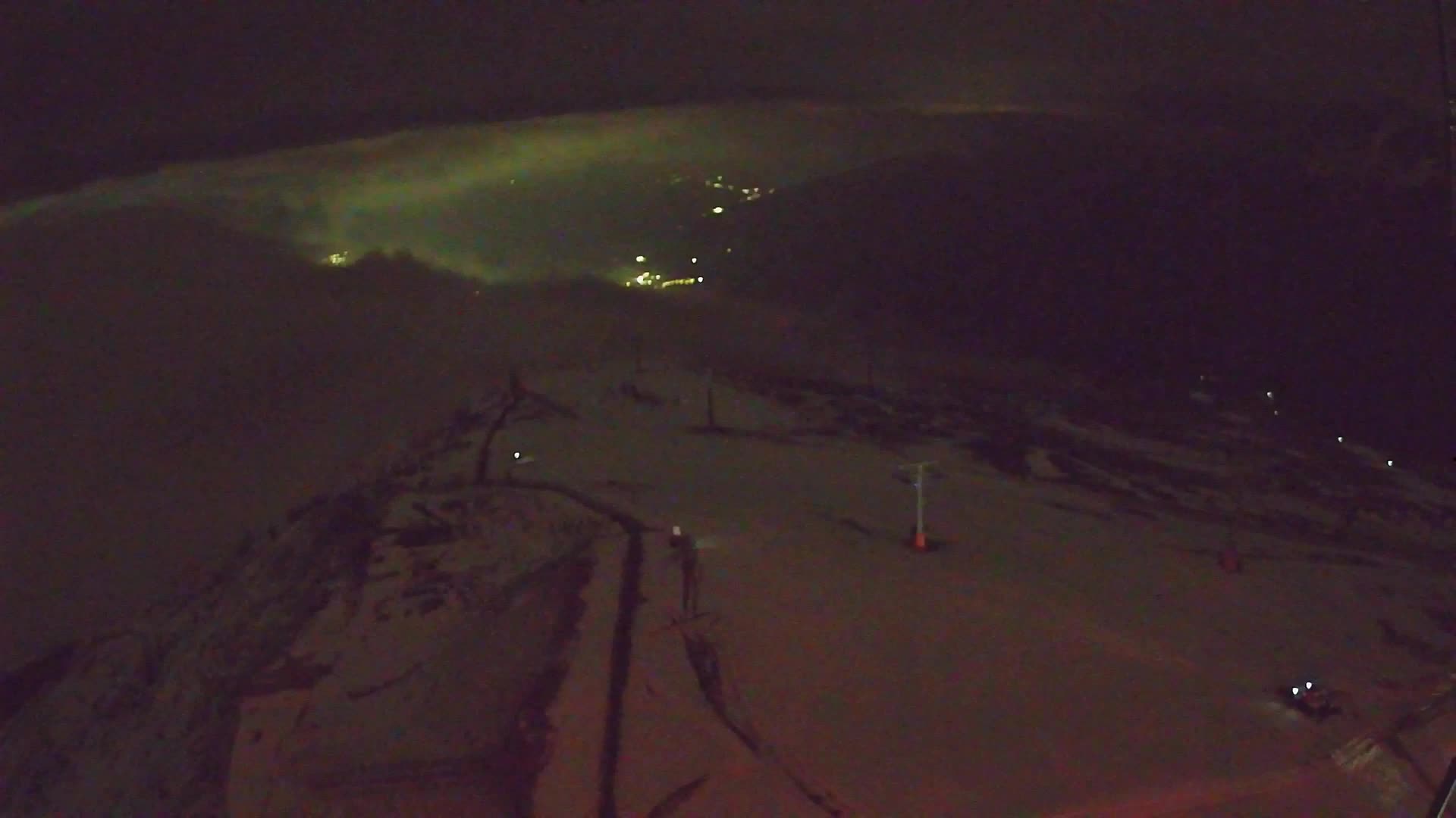 Kronplatz peak | view to Valdaora – Olang