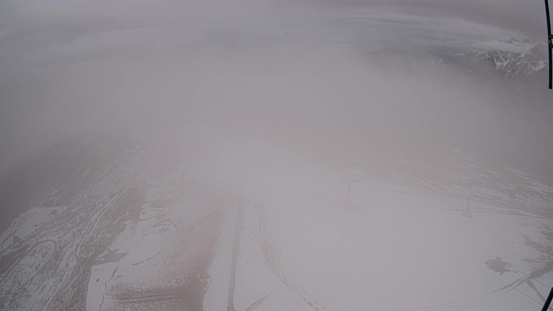 Kronplatz vrh | pogled na Valdaora – Olang