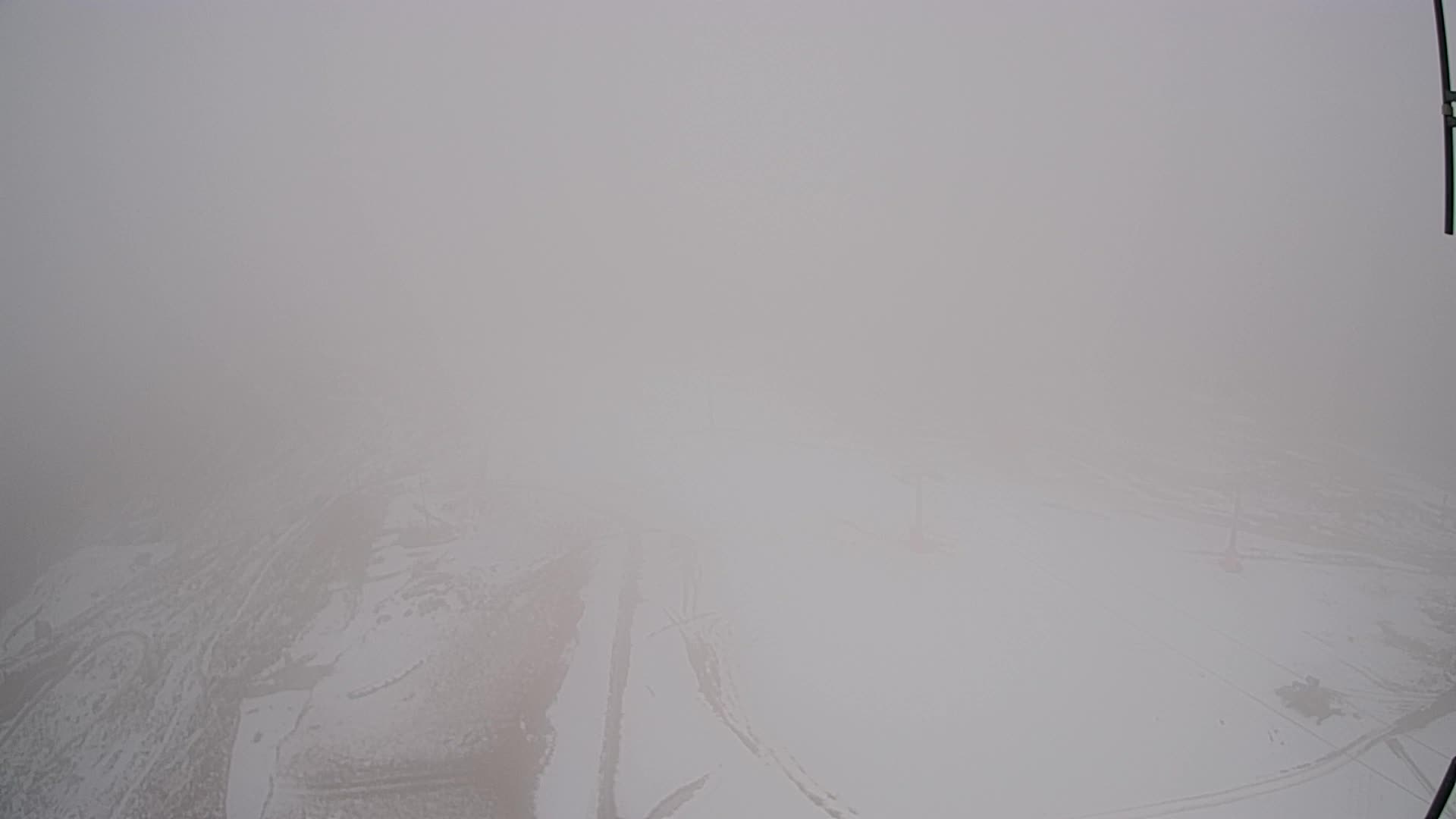 Kronplatz peak | view to Valdaora – Olang