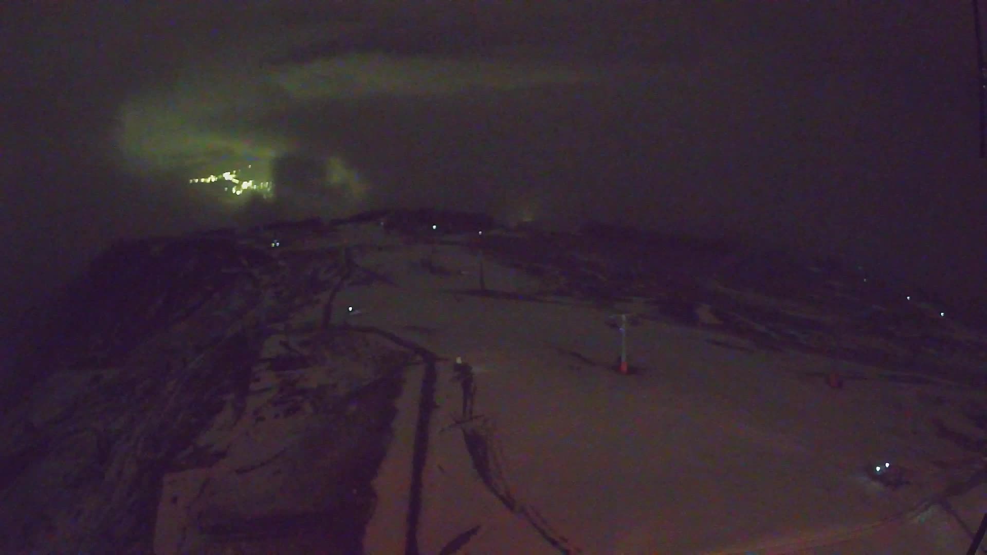 Kronplatz vrh | pogled na Valdaoro – Olang