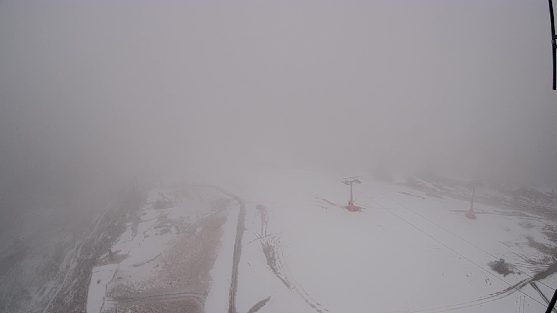 Kronplatz vrh | pogled na Valdaora – Olang