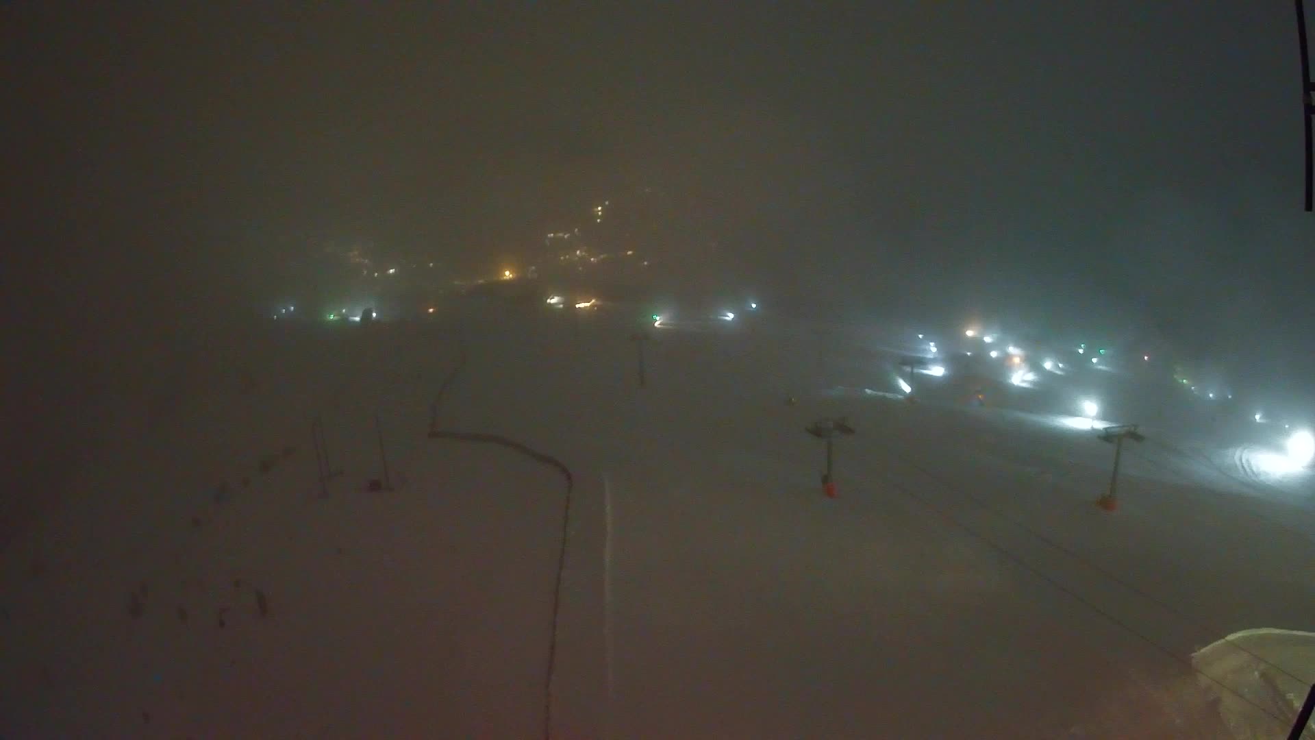 Kronplatz peak | view to Valdaora – Olang